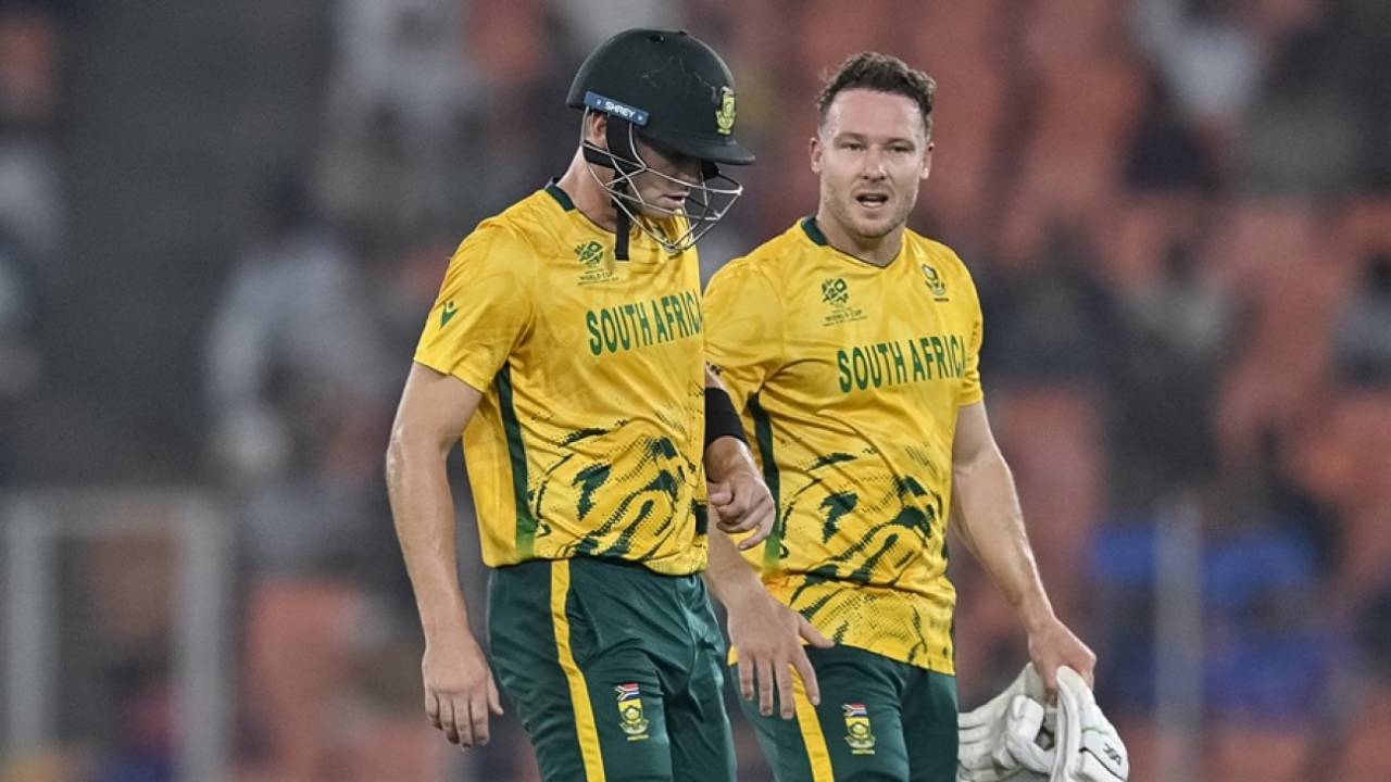 South Africa ka Naya Finisher Tristan Stubbs is Ready to Go Full On: David Miller ka Perfect Partner Mil Gaya!