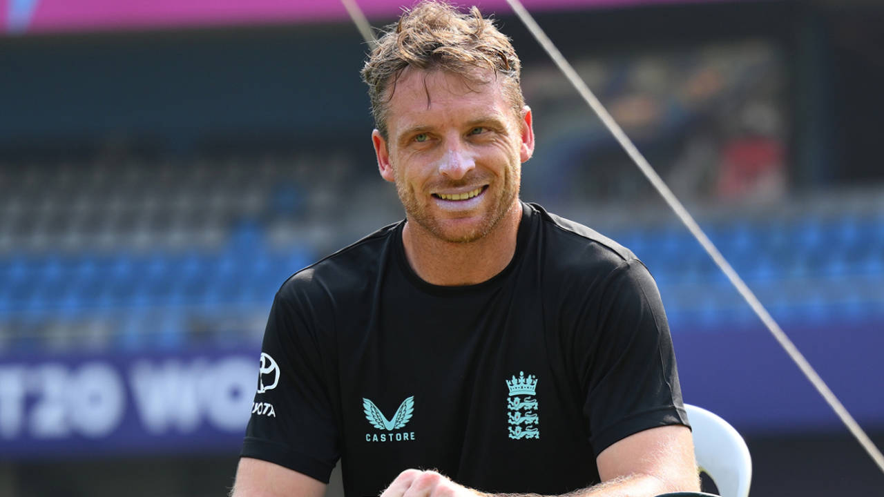 Jos Buttler ne kholi IPL vs World Cup ki poll: Kyun nahi ban rahe T20 World Cup mein 300 runs?