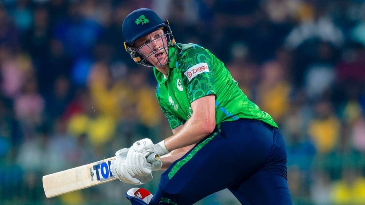 Ireland vs Australia: Head Coach Heinrich Malan Ne Di Australia Ko Warning, Sri Lanka Ki Haar Bhool Kar Palatwar Ki Taiyari