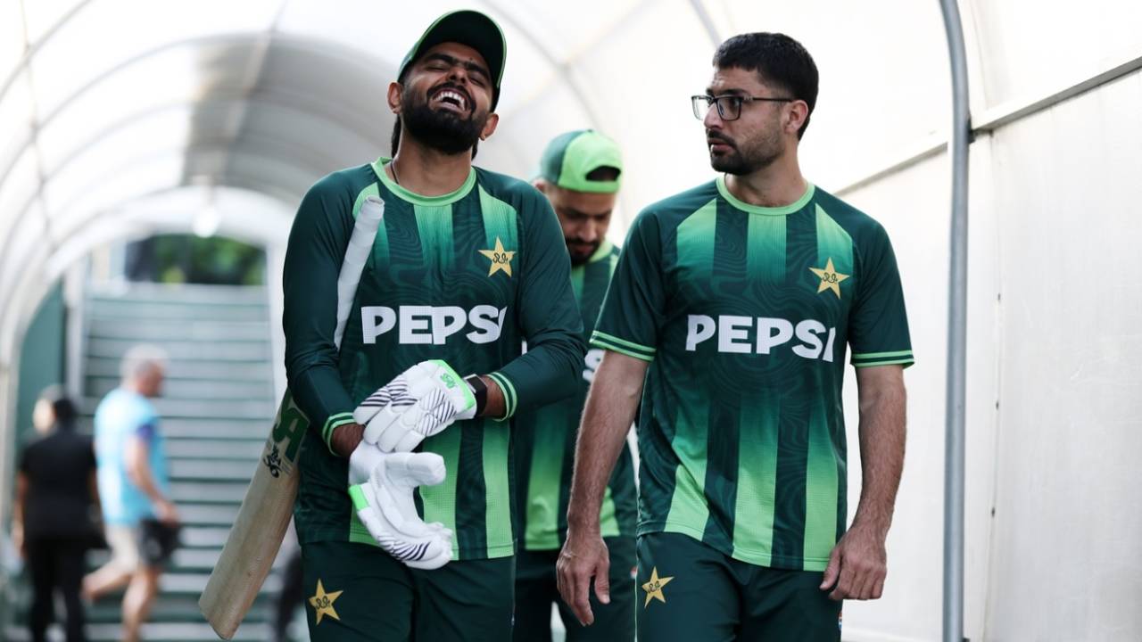 Karma or Kismat: Former Pacer Ehsan Adil Makes USA Debut to Haunt Pakistan in Colombo!