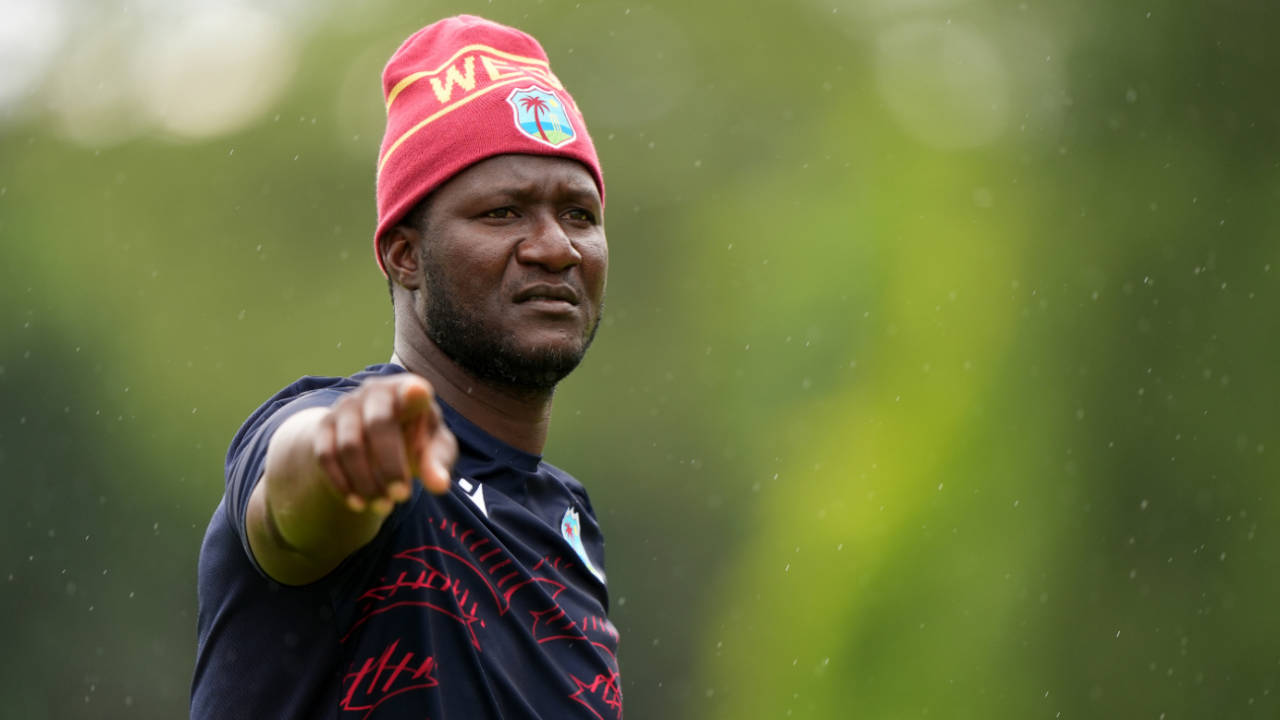 2016 ki Wo Jung aur 2024 ka Josh: Daren Sammy ne kholi West Indies Cricket ki purani file!
