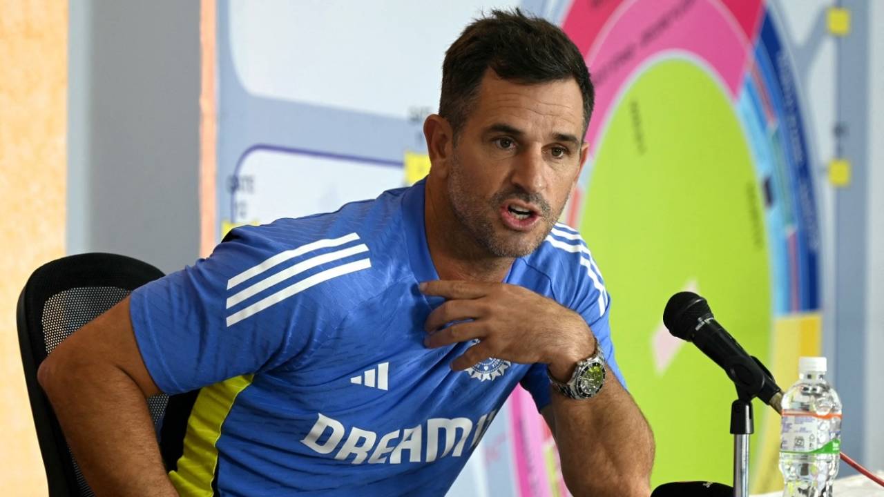 Ryan ten Doeschate Ne Diya Pakistan Ko Reality Check: Colombo Mein Hoga Maha-Muqabla!