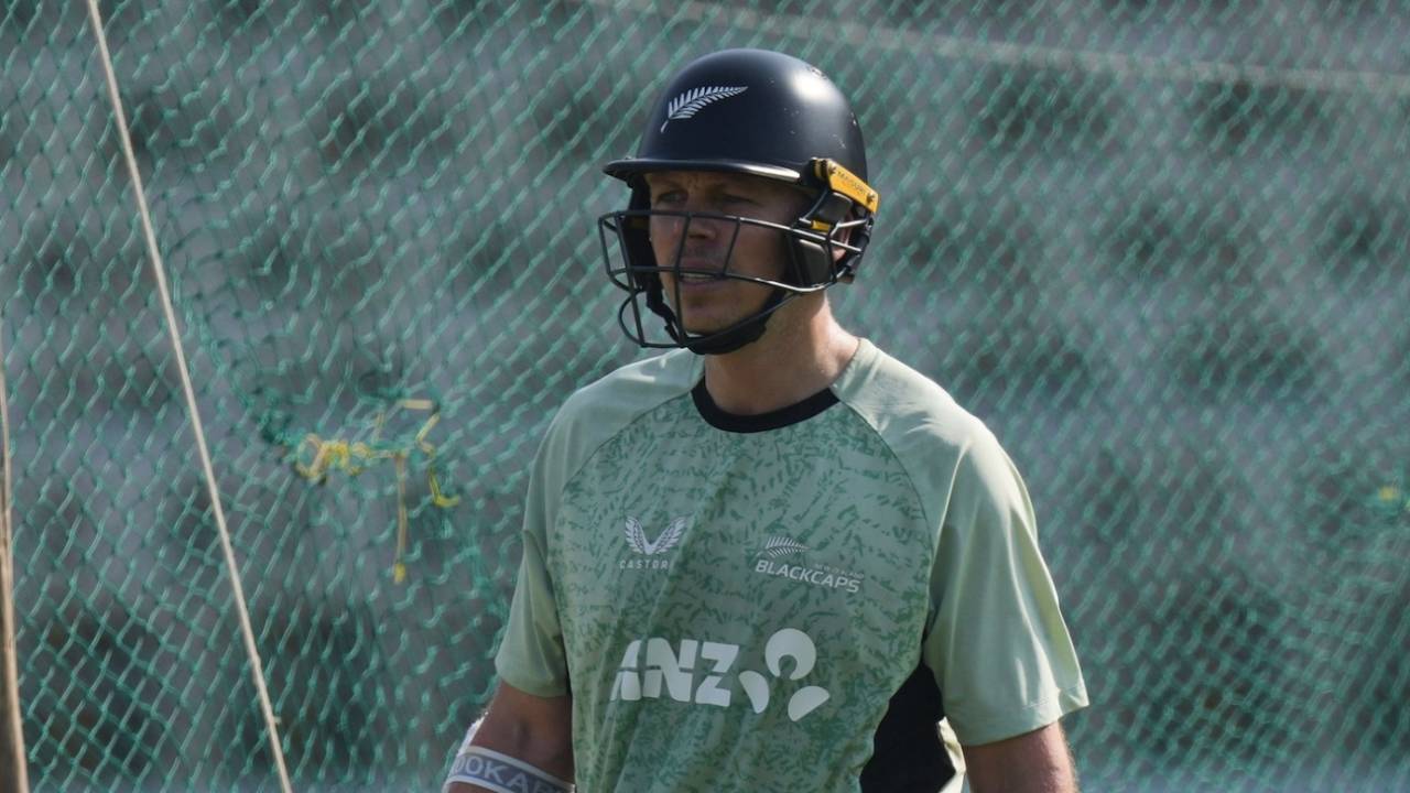 Michael Bracewell Out: New Zealand ko laga bada jhatka as injury ruins World Cup dream