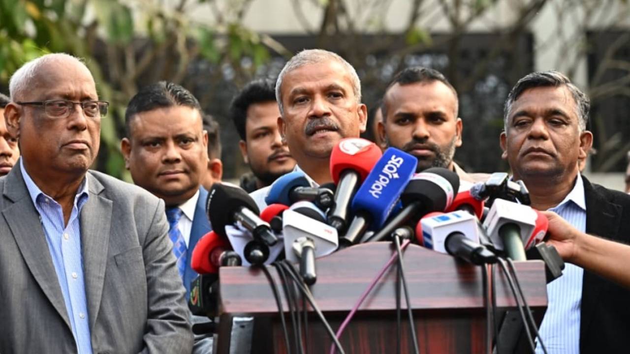 Bangladesh Cricket Board ka U-turn: Asif Nazrul ne badle sur, T20 World Cup boycott par di safai