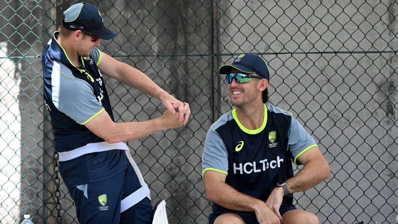 Australia Crisis: Mitchell Marsh Out, Steve Smith ki T20 World Cup mein Surprise Entry!