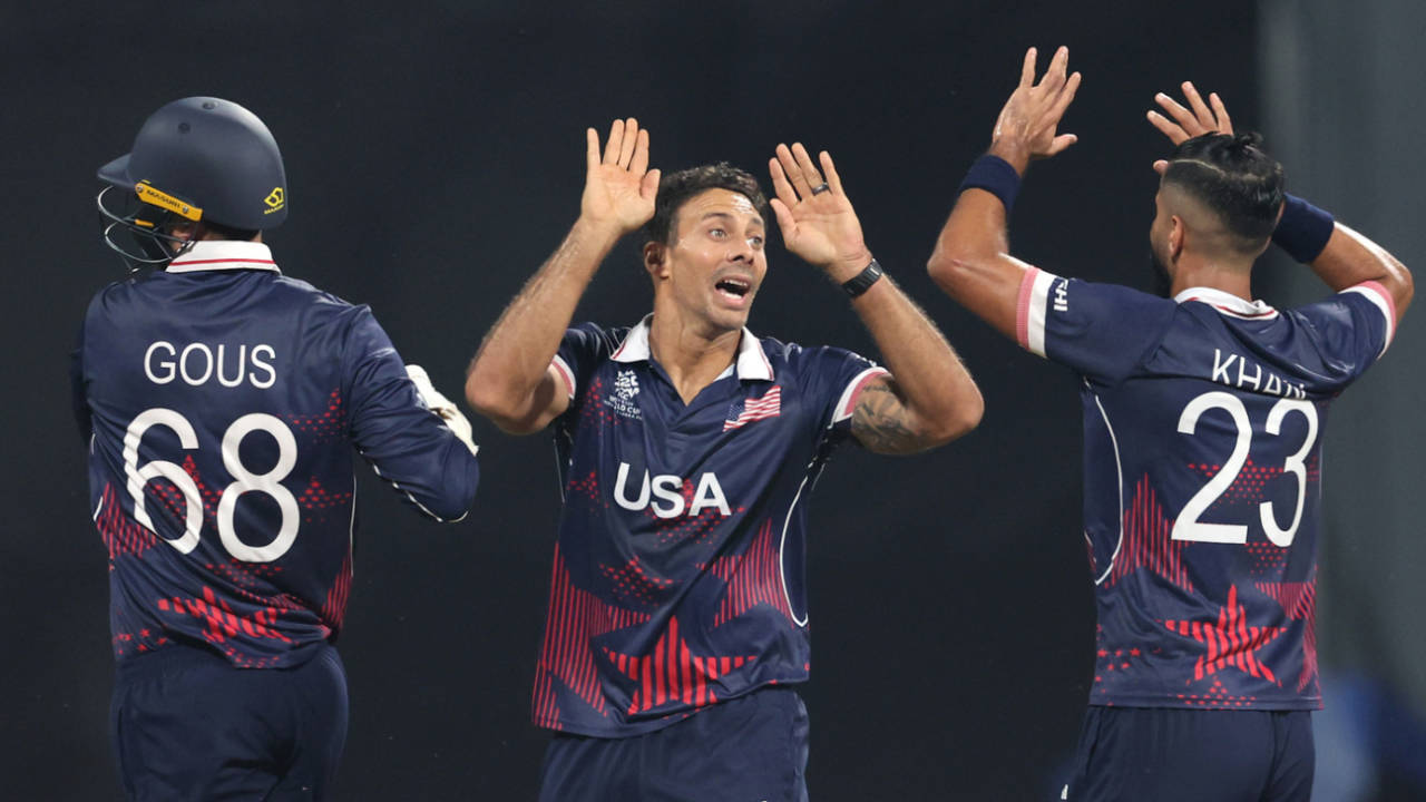 Do-or-Die for USA: Chennai mein Netherlands ke khilaaf badalni hogi history ya pack karne honge bags!