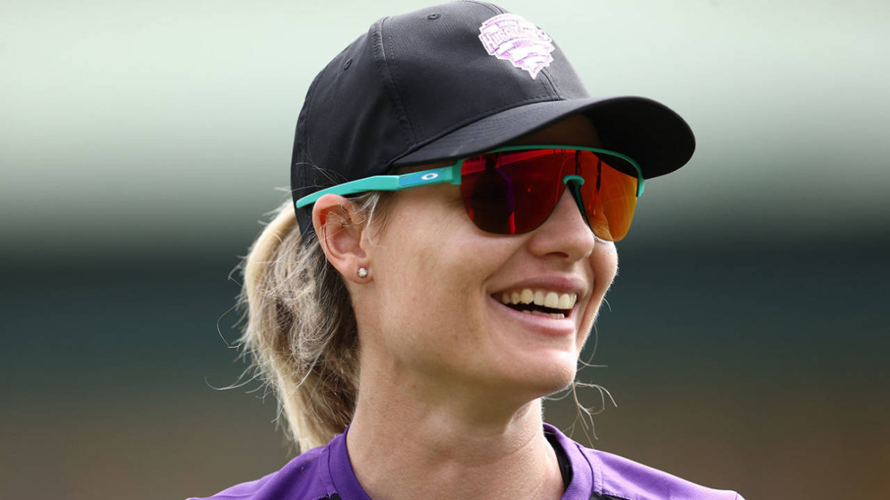 Australia ki Nicola Carey ka khatarnak comeback: Contract thukraya, Domestic mein kohram machaya aur ab Team India ke liye bani bada khatra!