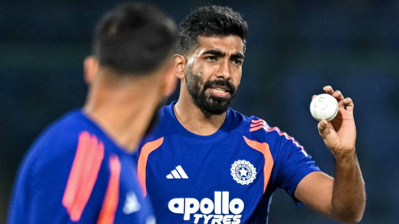 Boom Boom Jasprit Bumrah ki wapsi aur Sanju Samson ka Delhi Dhamaka: Namibia chooses to bowl first against Team India