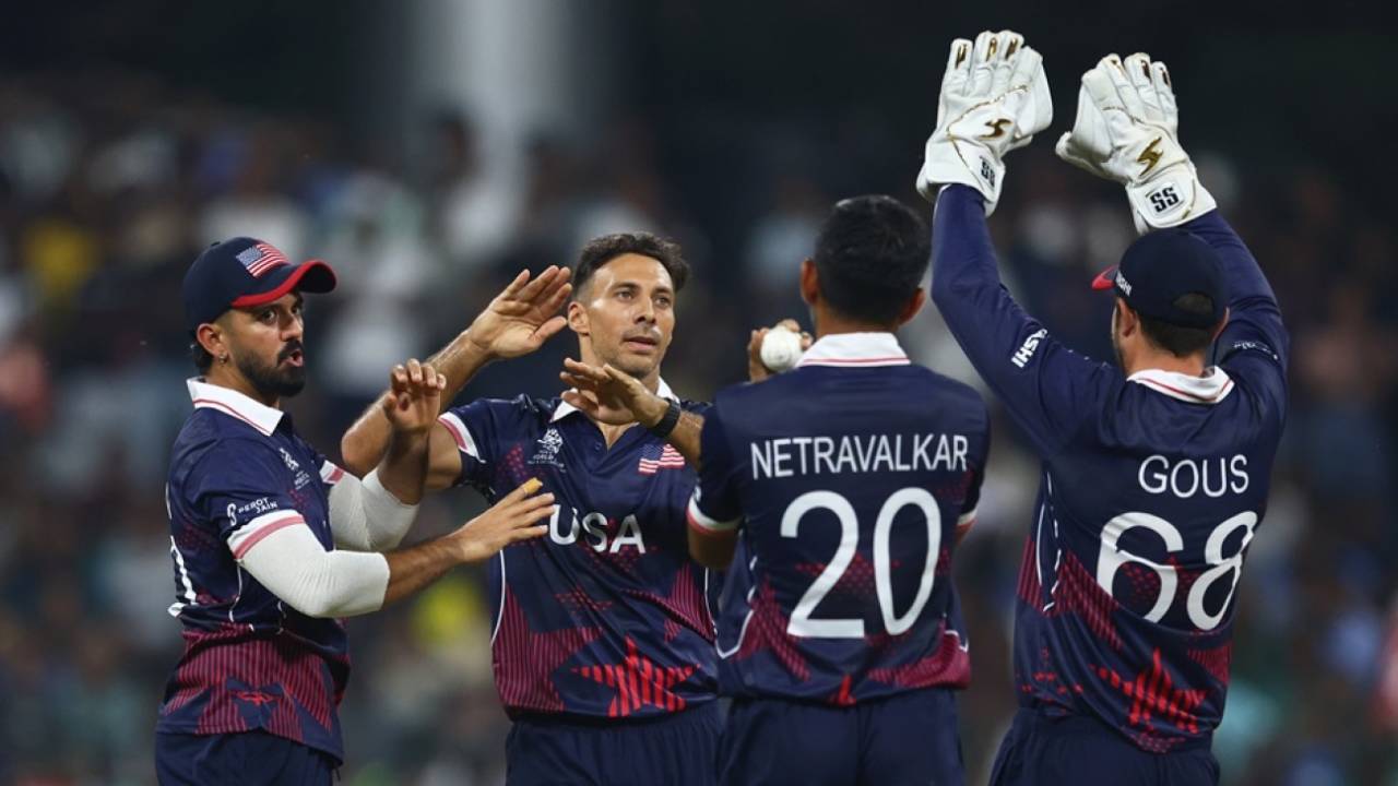 Associate Teams Ka Halla Bol: Shayan Jahangir ki ICC se Seedhi Demand - "Hamein Nurture Karo, Phir Dekho Kamaal!"