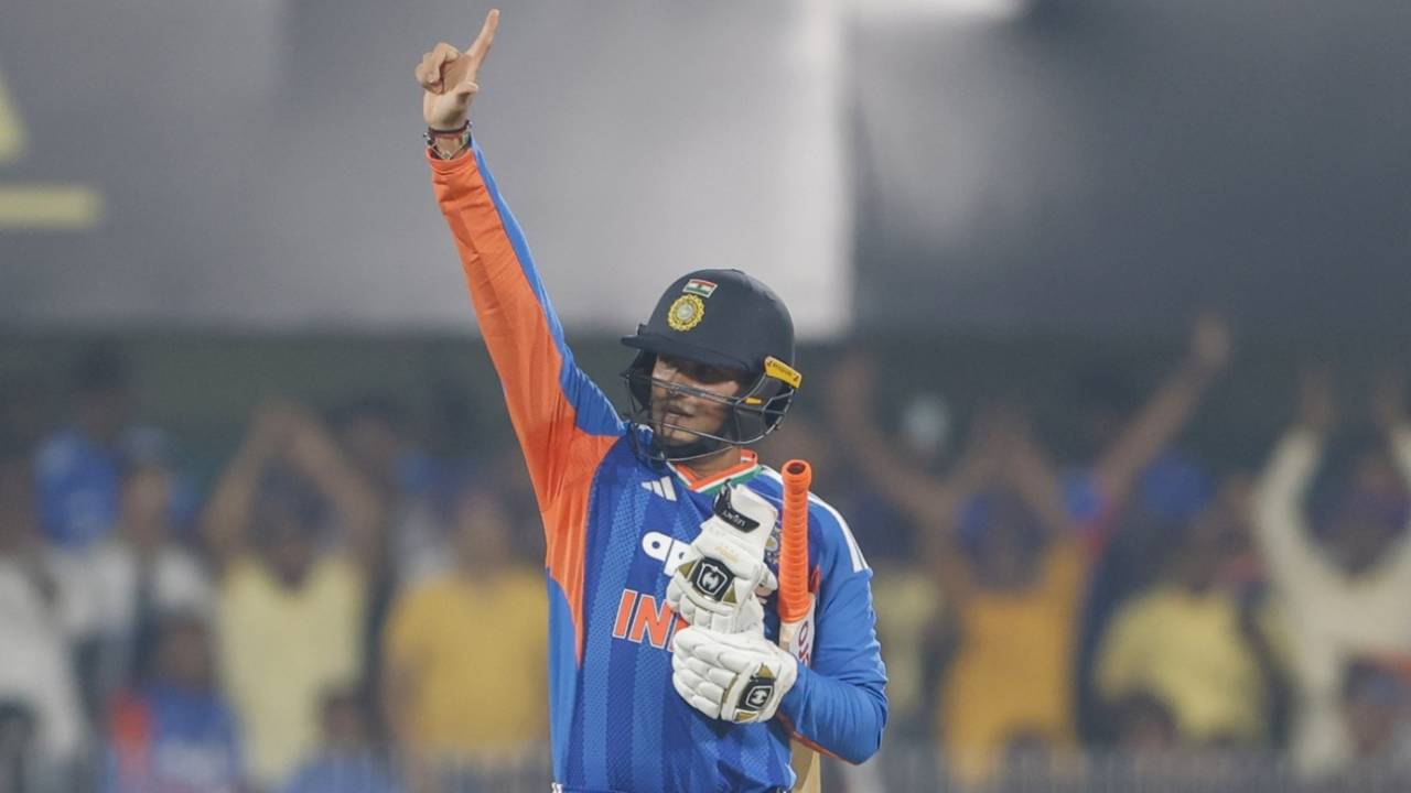 Abhishek Sharma is back for India vs Pakistan clash as Varun Chakravarthy drops fitness masterclass update