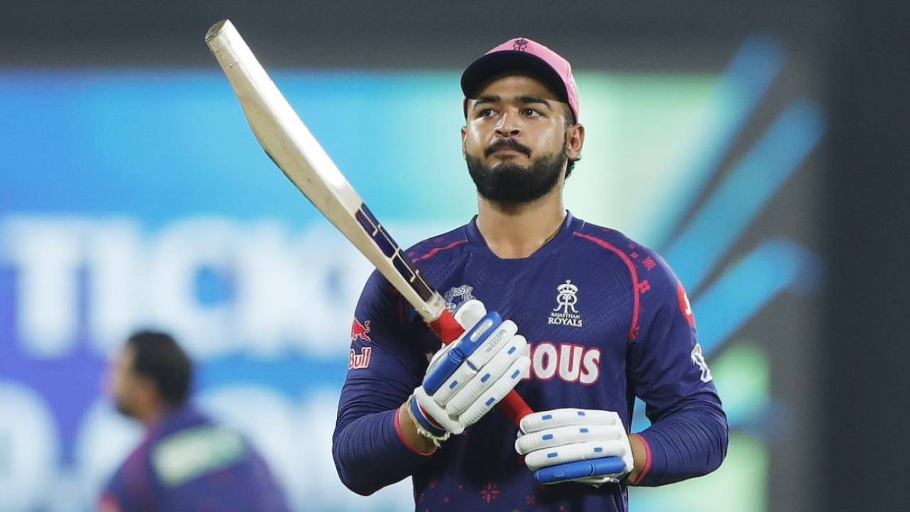 Riyan Parag baniye Rajasthan Royals ke naye Kaptan: Sanju Samson ke CSK move ke baad shuru hoga naya era