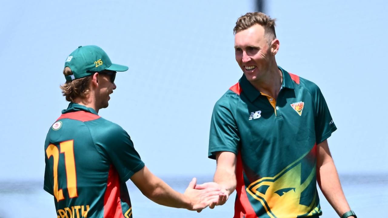 Australia mein Team India ka dabdaba: Tasmania One-Day Cup Final rescheduled due to Australia vs India series