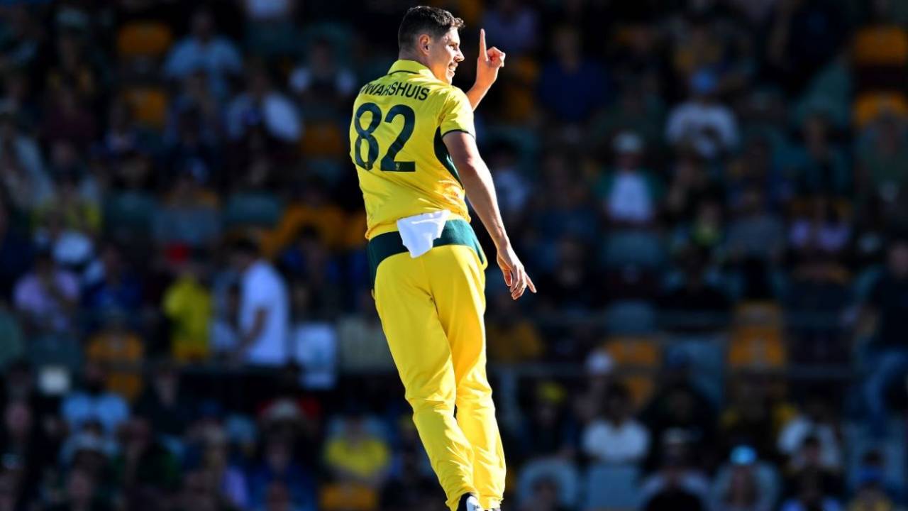 Tim David ki vapsi aur Travis Head ka Toss par kabza: Australia vs Zimbabwe match mein Kangaroos ka palda bhari