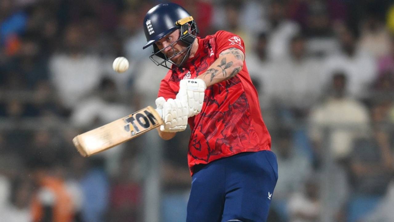Phil Salt Ne Di Scotland Ko Warning: England Ki "Best Version" Ka Hoga Asli Dhamaka!