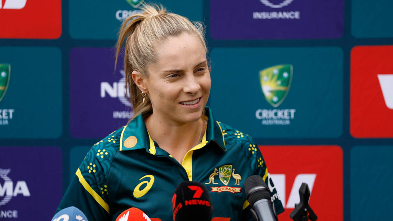 Sophie Molineux handles the reins: Australia ka fearless plan to tackle India and reclaim World Cup Glory