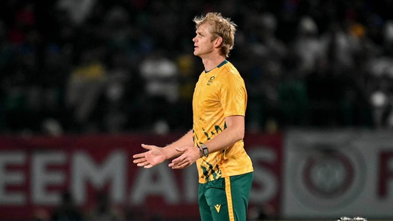 Ahmedabad mein South Africa vs New Zealand ka Blockbuster: Proteas ne jeeta Toss, Corbin Bosch ki hui wapsi!