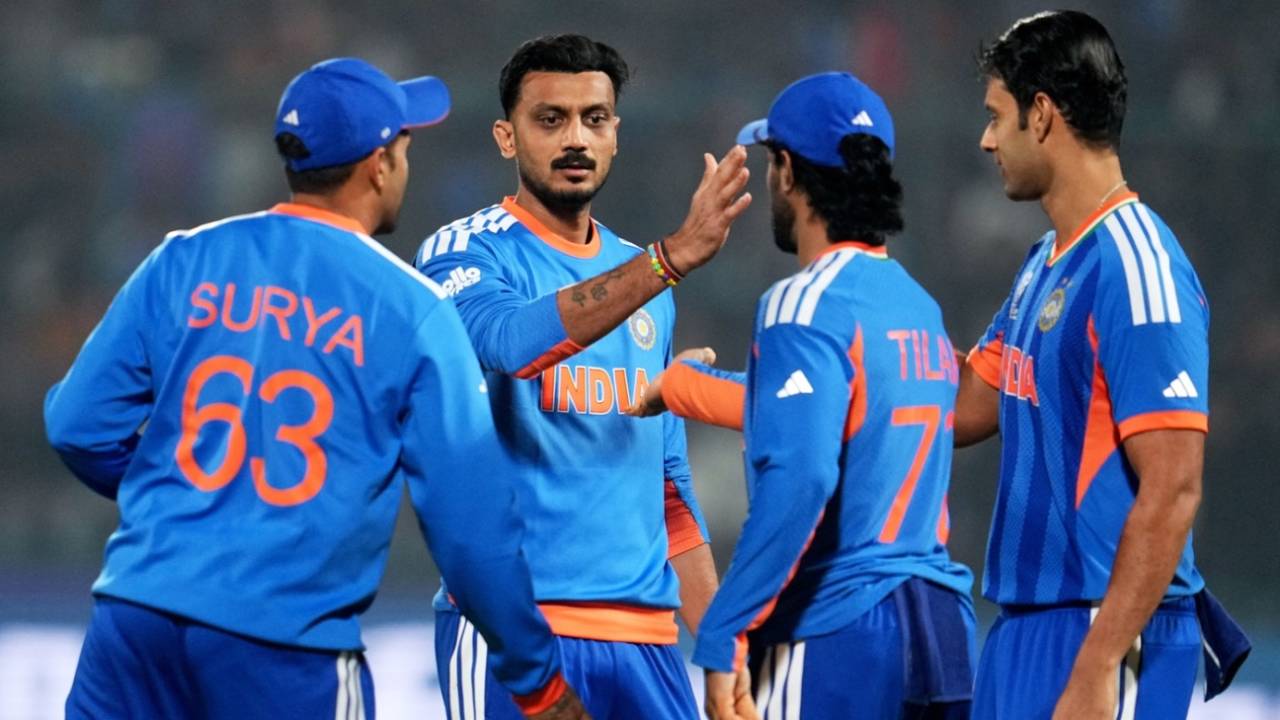 India vs Pakistan Clash: Suryakumar Yadav Ki Army Ready Hai Padosiyon Ka Phir Se "System Hang" Karne Ke Liye