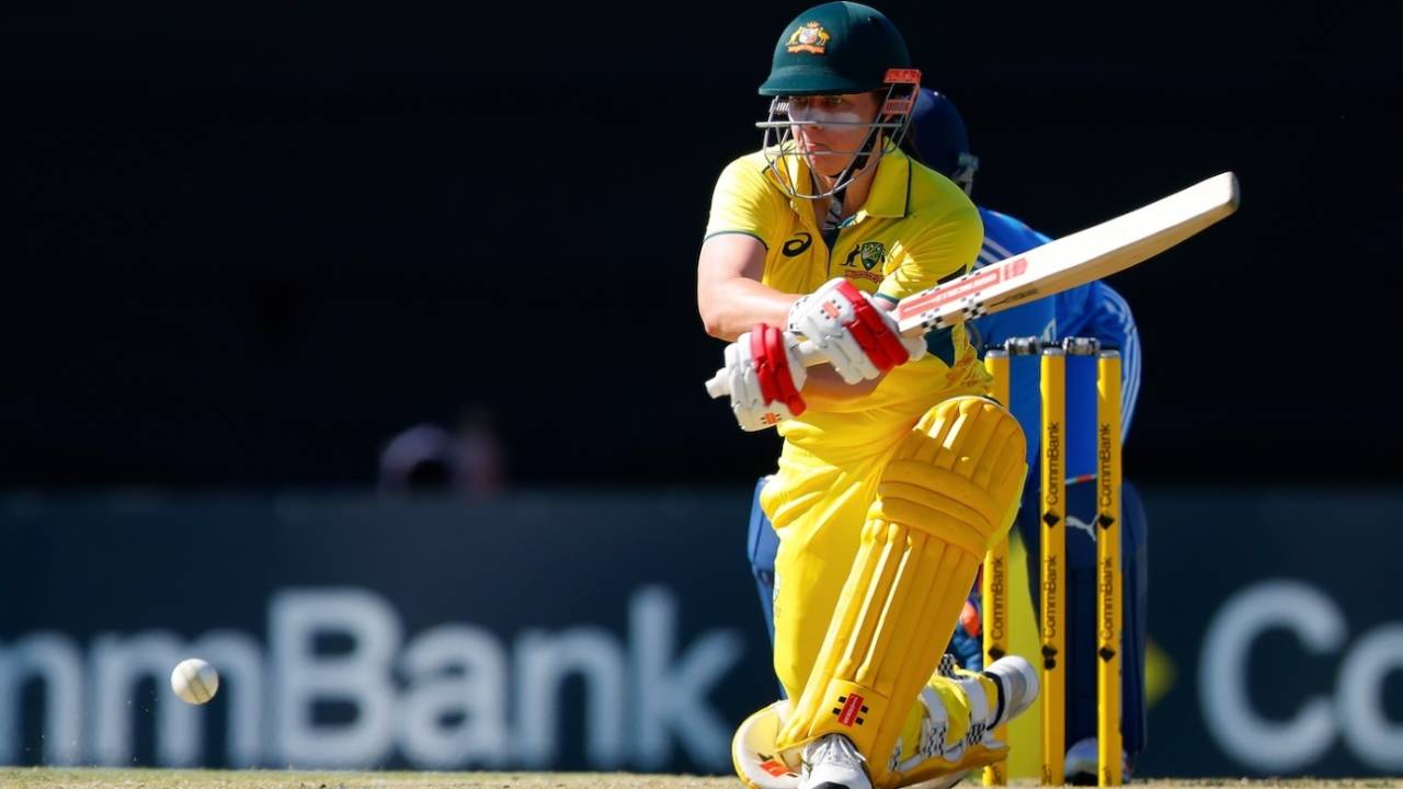 India ke khauf se hil gaya Australia: Vice-Captain Tahlia McGrath team se drop!