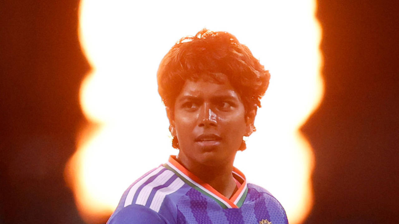 Arundhati Reddy ka Masterclass: India ne Australia ko unke ghar mein dhoya, ab har team ko lagega darr!