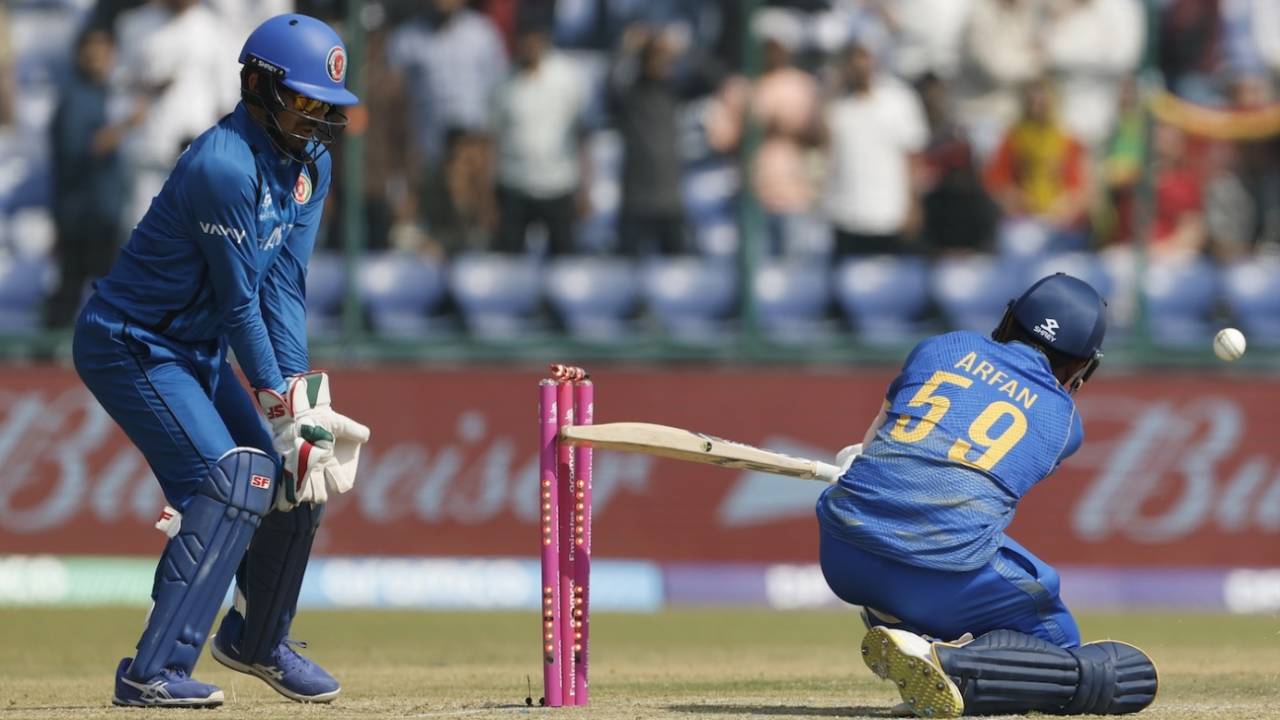 Rashid Khan 700 T20 Wickets Record: Afghan King ne racha itihas, Delhi ke maidaan par dunya ke bade-bade bowlers ko dhool chatai!
