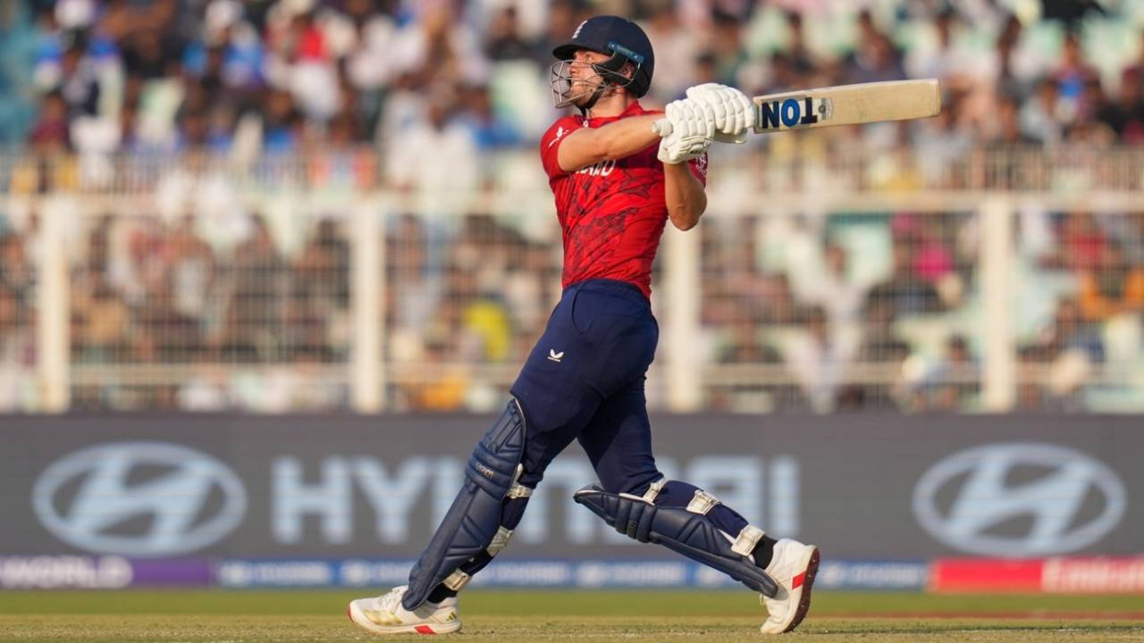 Will Jacks ne bacha li England ki laaj: Italy ne chhuda diye defending champions ke paseene!