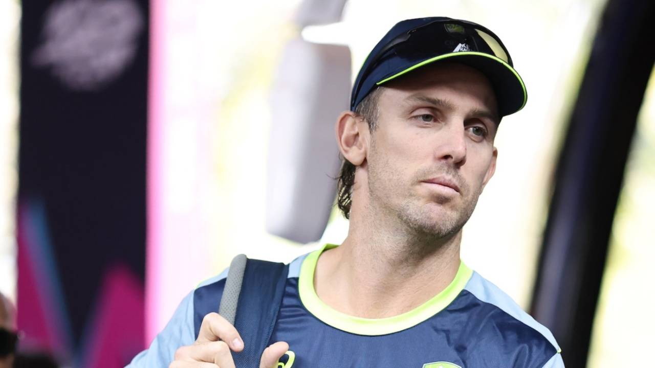 Mitchell Marsh returns as Australia face Sri Lanka in a do-or-die clash: Survival ki jung ya boriya-bistar gol?