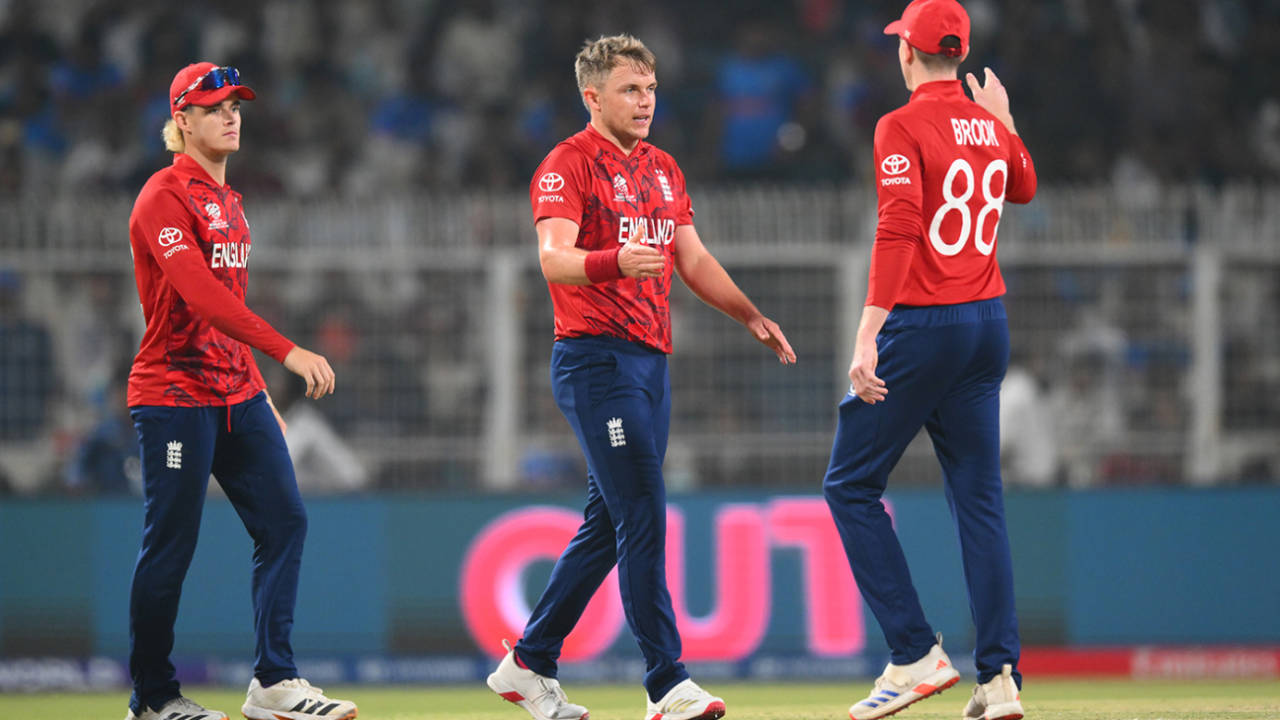 England vs Italy: Italy Ne Chhudaye Defending Champions Ke Pasine! Will Jacks Aur Sam Curran Ne Sharamnaak Haar Se Bachaya