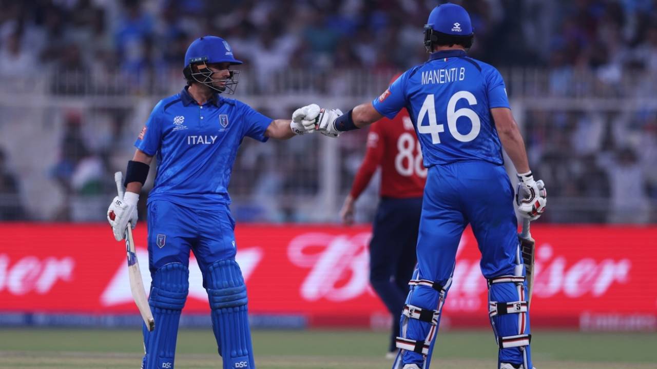 England vs Italy World Cup Clash: Harry Manenti ne di warning, kaha 'Hum dabdaba sehne nahi, Blows deliver karne aaye hain'!