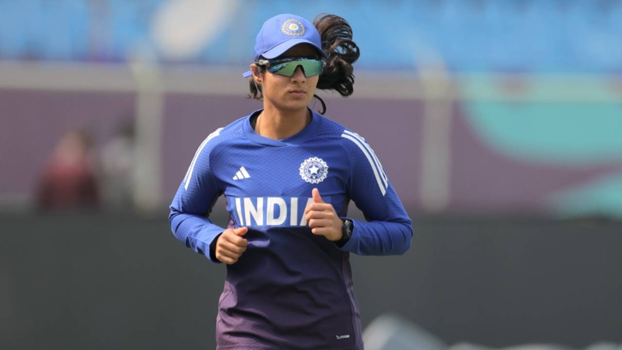 Pratika Rawal Ki Hadh Kar Dene Wali Wapsi: Team India Ka Mission Australia Ab Hoga Aur Bhi Deadly!