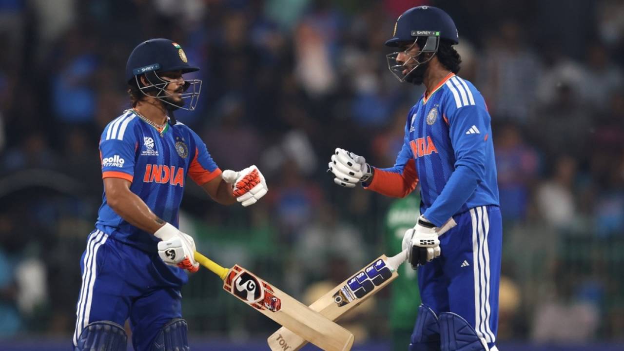 Ahmedabad Me Machega Shor: Team India Ready To Crush Netherlands For A Perfect 4-0 Record