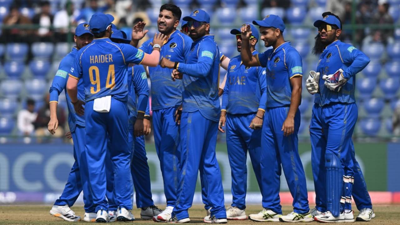Lalchand Rajput ka Khulla Challenge: UAE and Associate Teams are No Longer Underdogs, "Humein Halke Mein Mat Lo!"