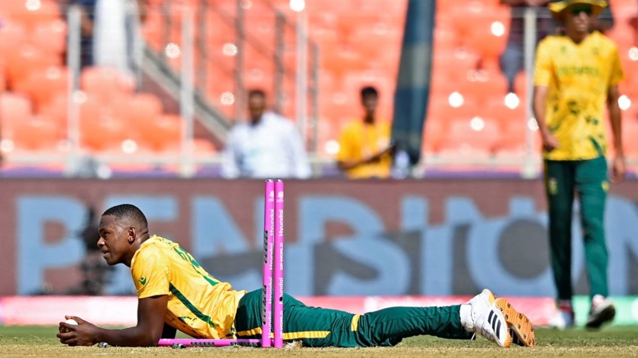 Albie Morkel ka Coaching Masterclass: South Africa is ready to handle the pressure before the India clash!