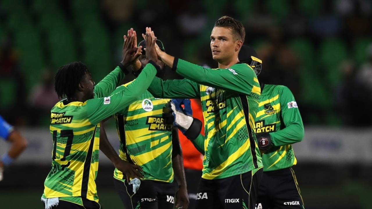 Jamaica ki Wapsi in CPL 2026: American-Pakistani Group ne Mari Baazi, GMR Group ki Deal Hui Fail!