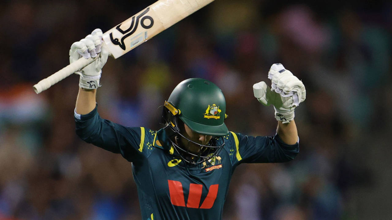Phoebe Litchfield ne chetaya: Sydney mein Team India se maar khane ke baad Australia ko chahiye "Ownership" aur Naya Plan!