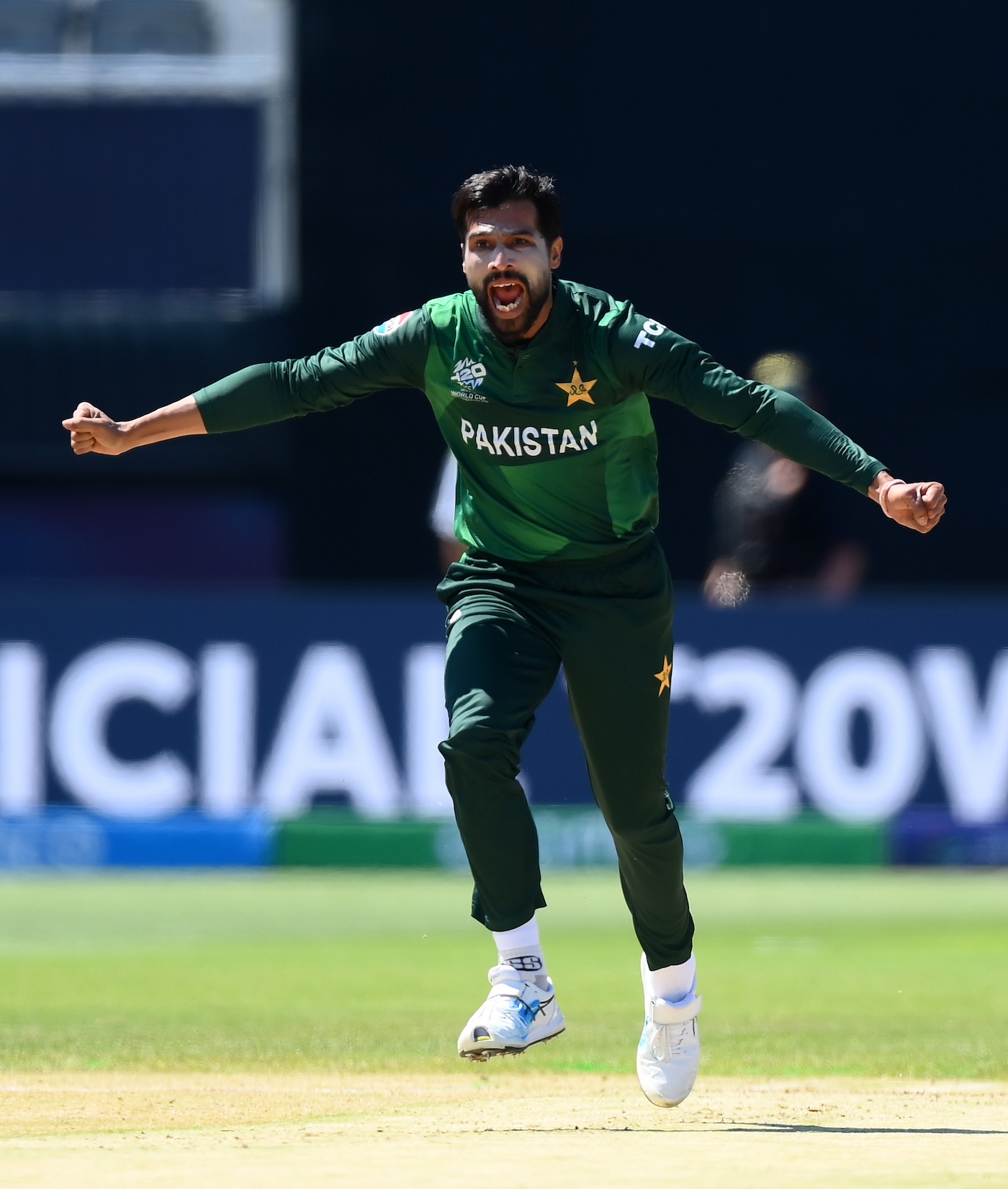 Pakistan vs Namibia: Super Eight ki race mein Pakistan ne Shaheen Afridi ko kiya drop, kya USA marega baazi?