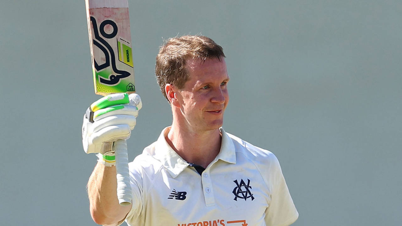 Sam Harper ka Double Dhamaka aur Scott Boland ki Raftaar: Victoria ne Western Australia ki nind udayi