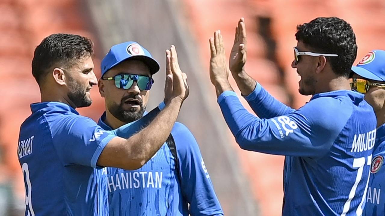 Afghanistan vs Canada: Rashid Khan ki Army karegi World Cup ka Respectable Exit ya hoga koi bada Upset?