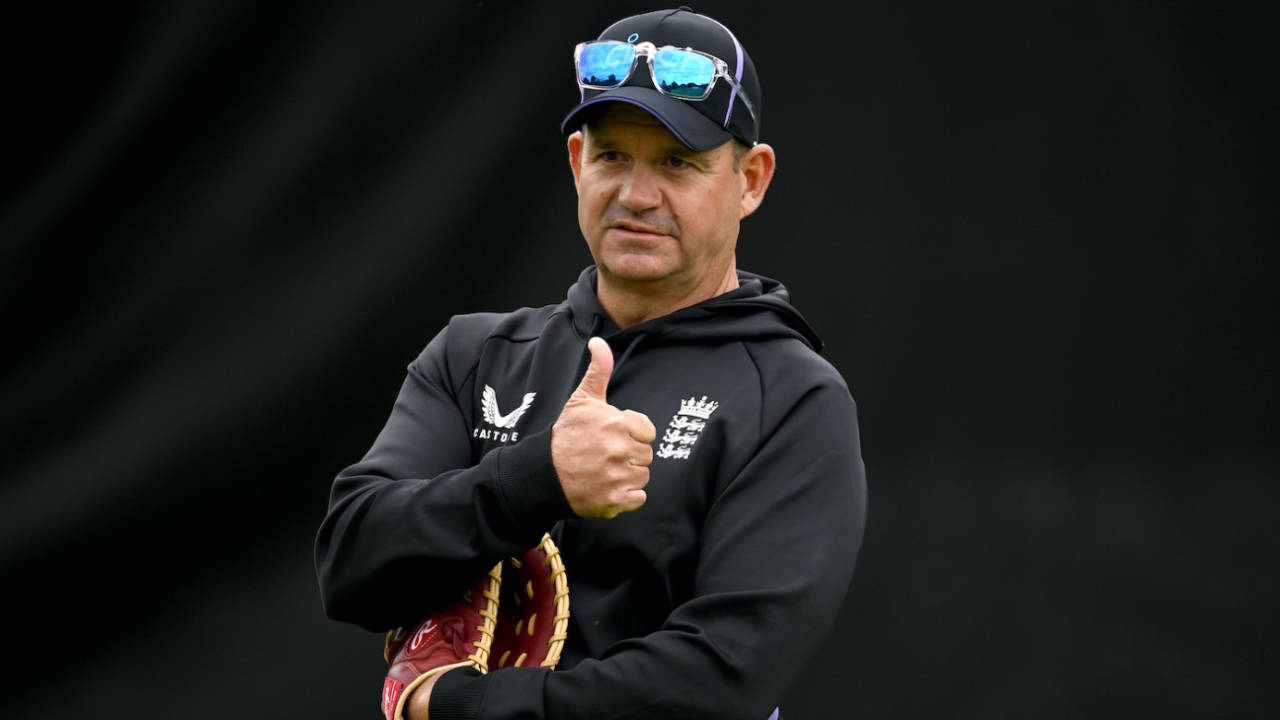 Matthew Mott joins Lancashire: England ke purane coach ab Vitality Blast mein machayenge tabahi!