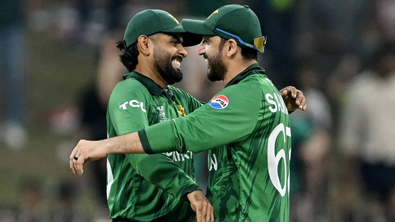 Namibia Ko Harakar Pakistan Ne Bachayi Izzat: Super Eight Me Entry Par Spin Obsession Hai Ya Mazboori?