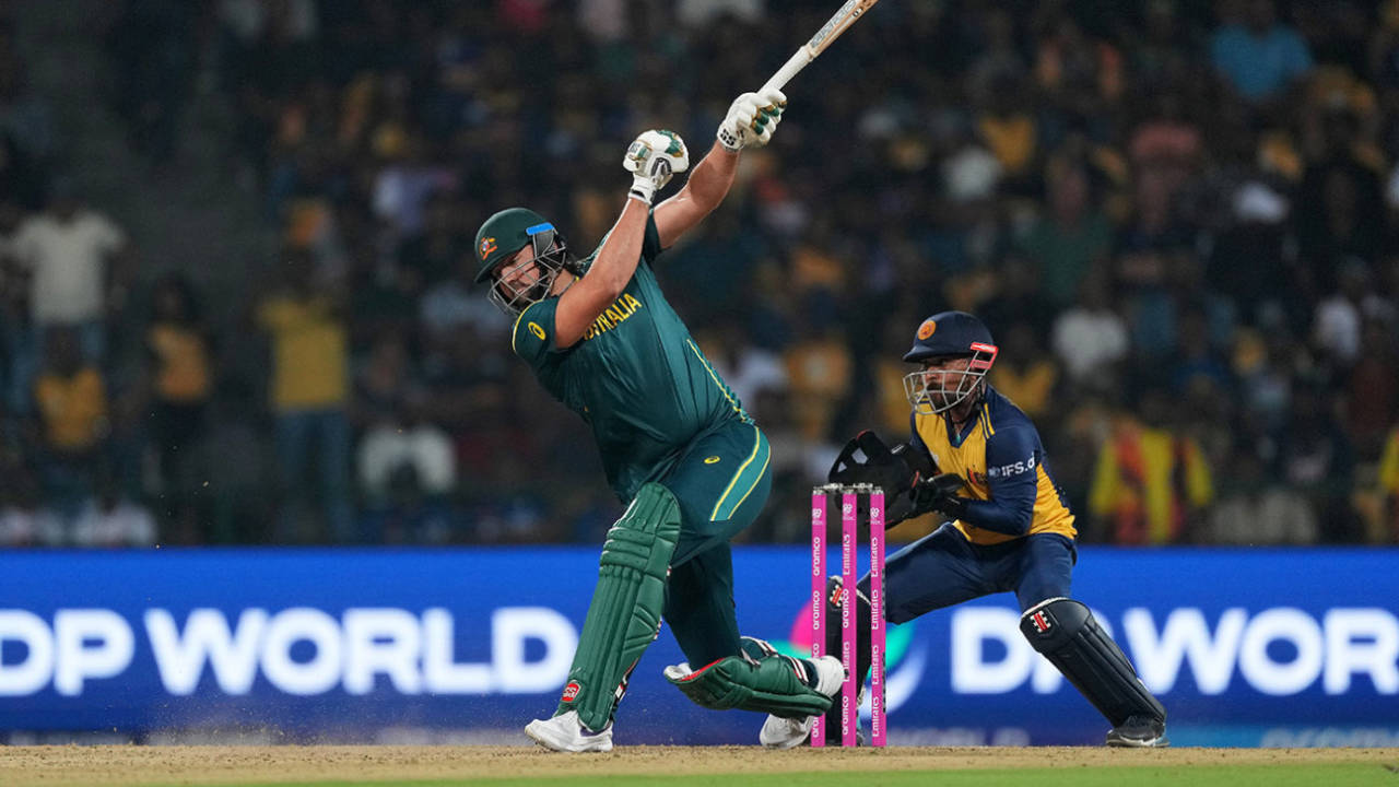Australia Ka Aura Hua Khatam: Ricky Ponting Ki Prophecy Ne Glenn Maxwell Aur Cameron Green Par Uthaye Sawaal