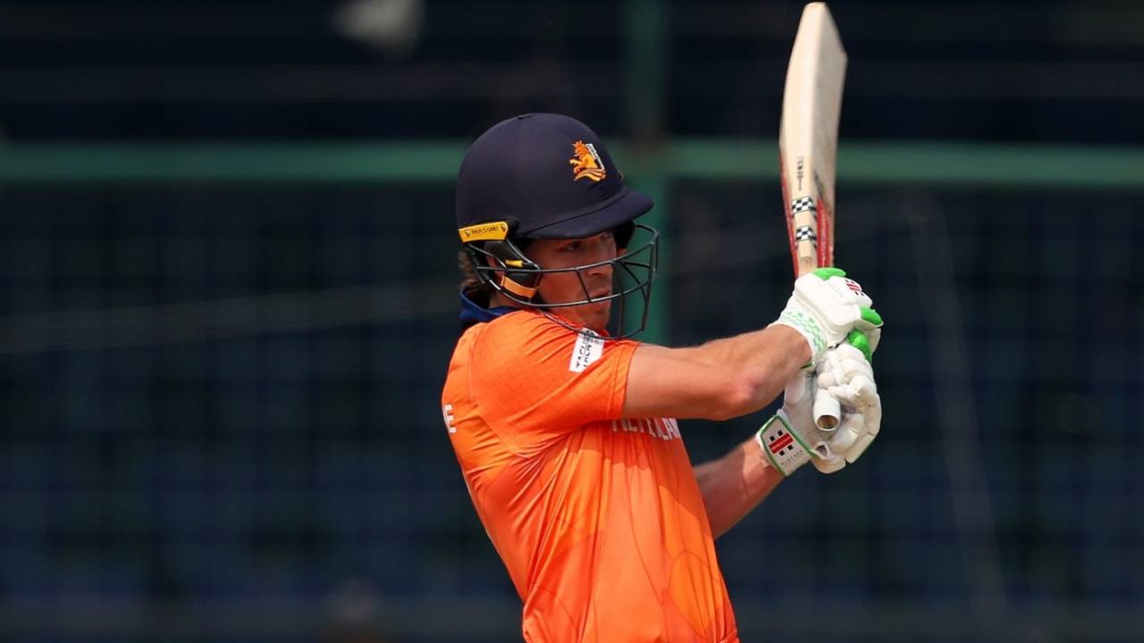 Bas de Leede ka kadak sawaal: World Cup ke baad Netherlands ko kyu bhool jaati hain badi teams?