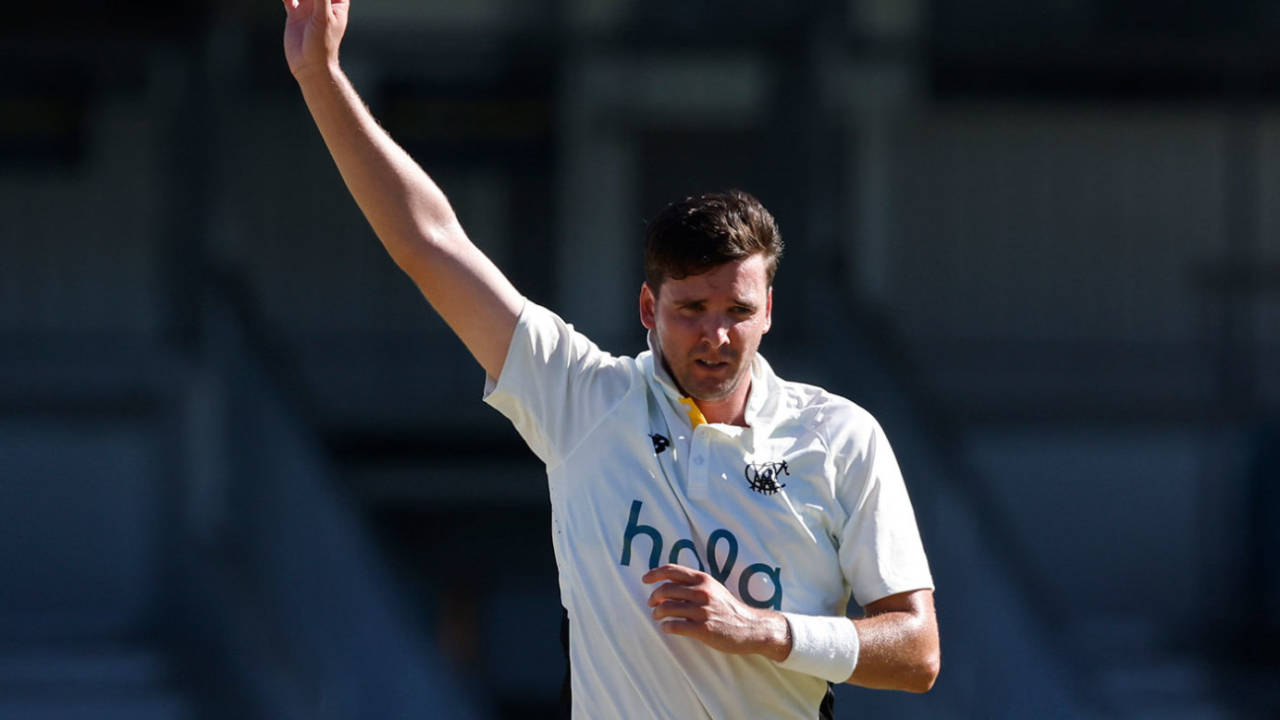 Yorkshire ka Masterstroke: Australia ke Jhye Richardson County Championship mein machayenge kohram!