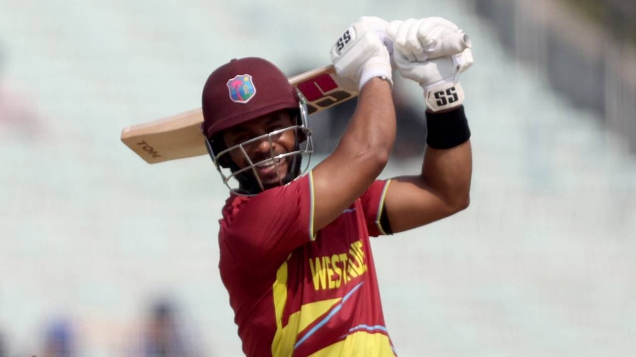 Shai Hope ka Masterclass aur Shamar Joseph ki Ghaatak Bowling: West Indies ne Italy ko kiya Super Eight se pehle Pack Up!