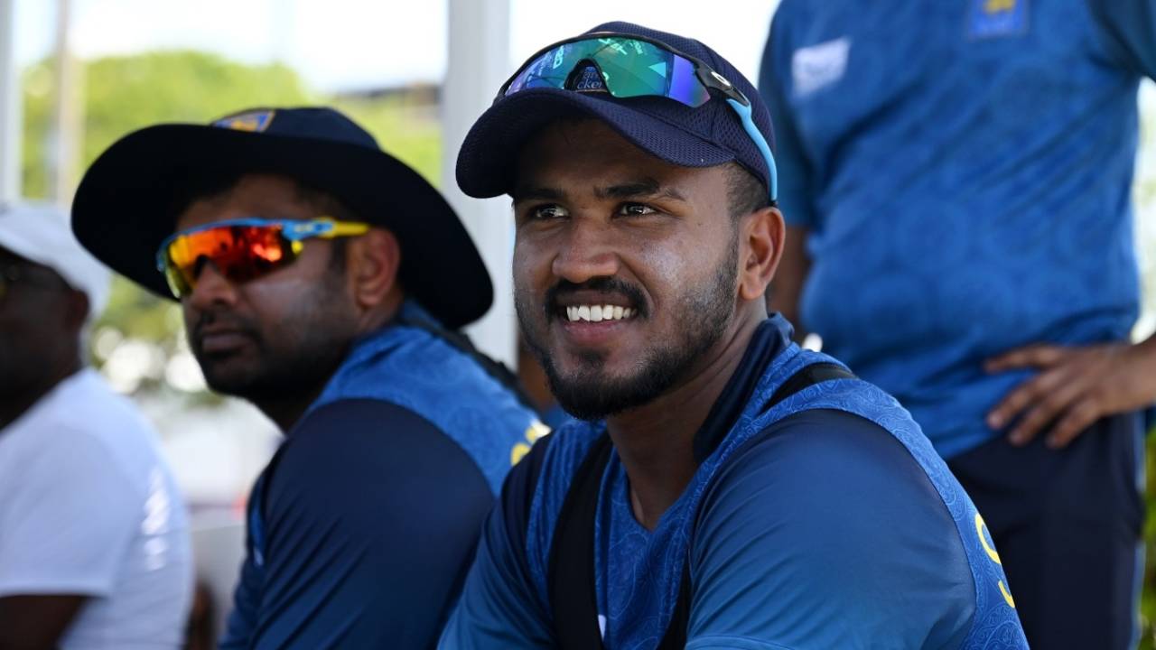 Sri Lanka vs Zimbabwe: Dilshan Madushanka aur Pramod Madushan par daanv, Premadasa mein Super Eight ki taiyari