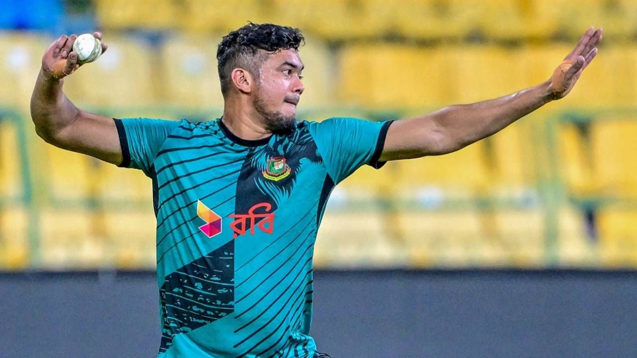 Bangladesh Cricket Board ka Bada Jhatka: Taskin Ahmed and Mushfiqur Rahim Demoted in New Central Contracts