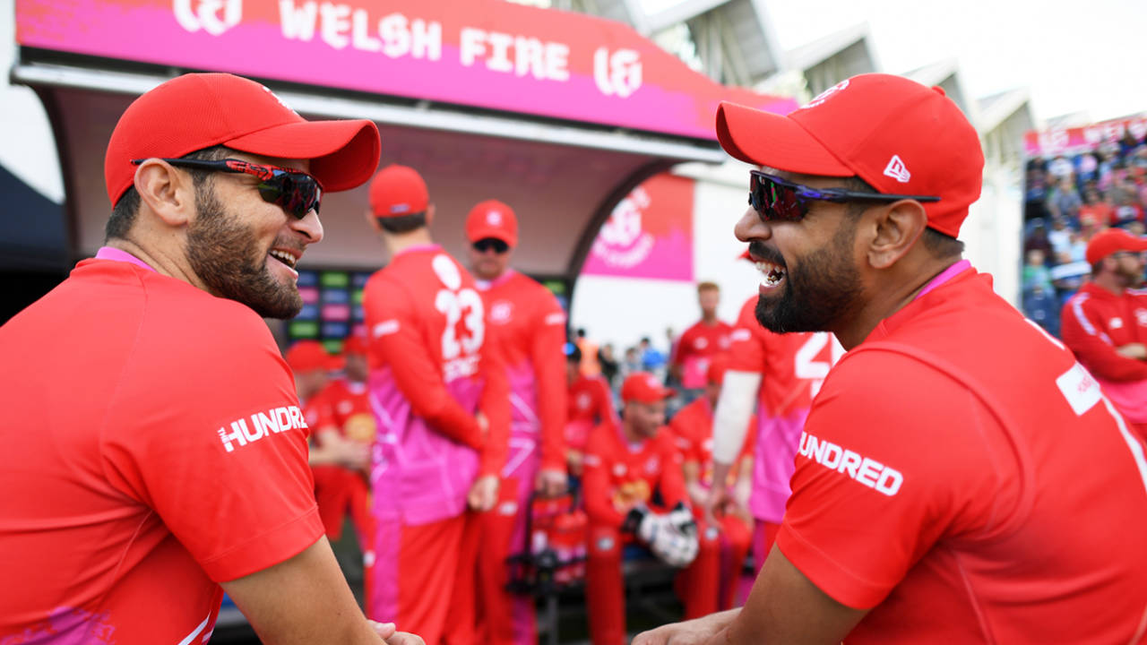 The Hundred Auction: Pakistan Players par IPL Owners ka 'Shadow Ban'? ECB ki fati ki fati reh gayi!
