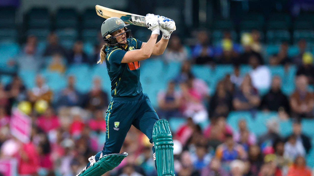 India vs Australia Decider: Harmanpreet Kaur Opts To Bat First As Shreyanka Patil Returns To Silence Adelaide
