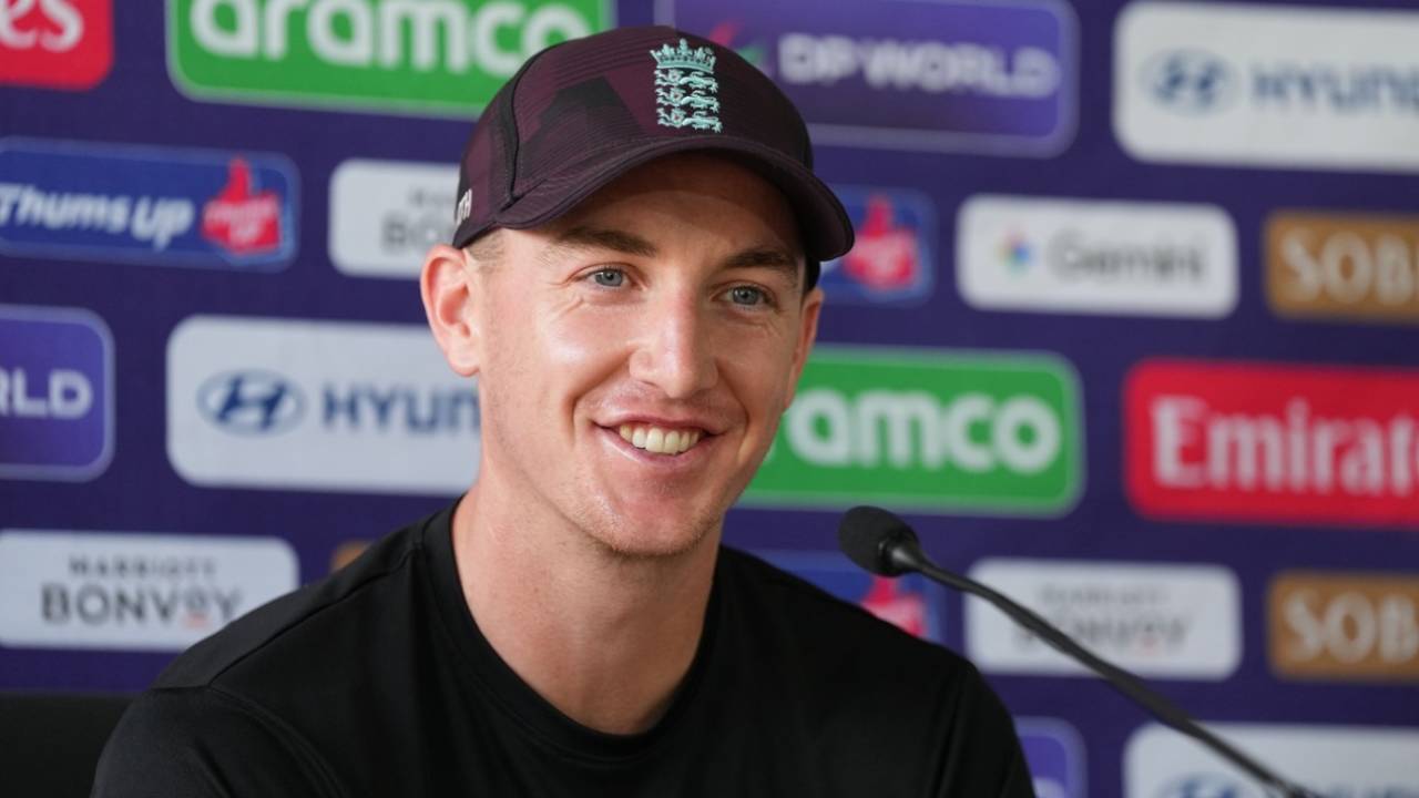 Harry Brook ka masterplan: Pallekele mein Sri Lanka ko dhone ke liye England taiyaar, agla nishana Pakistan!