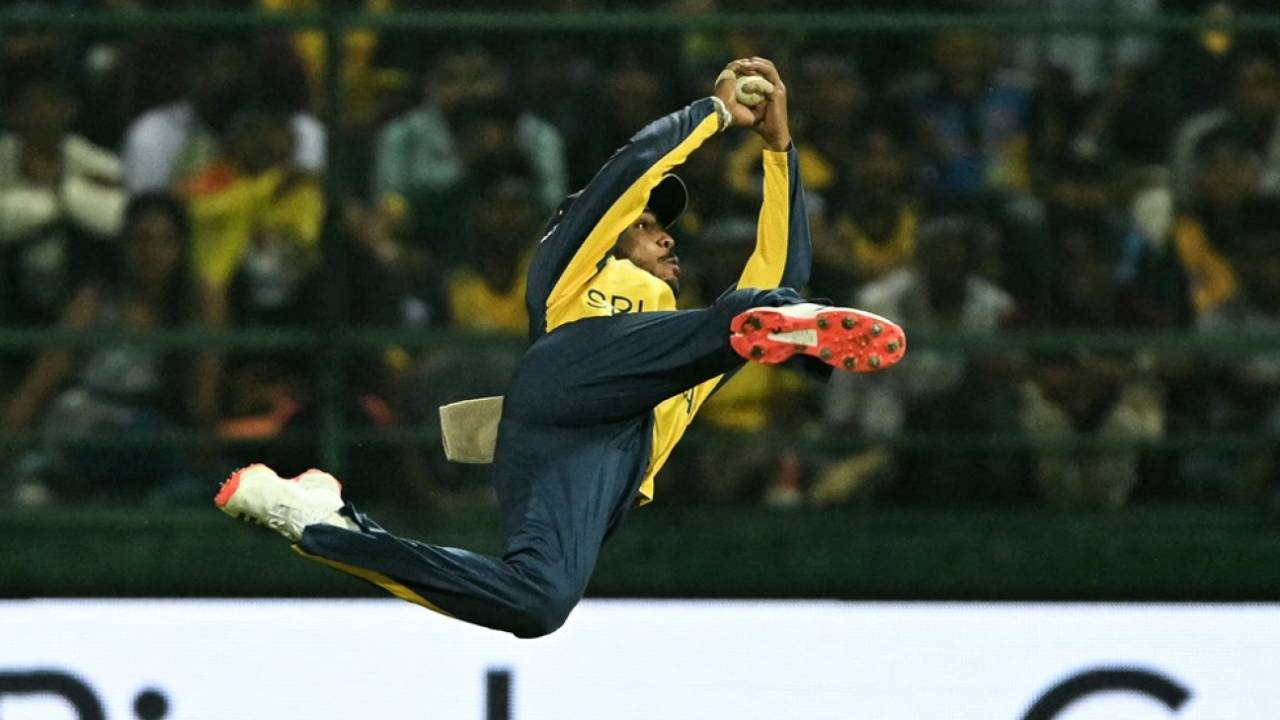 Pallekele ki Kharab Outfield bani Sri Lanka ke liye Badi Chunauti, R Sridhar ne di School Days waali Warning