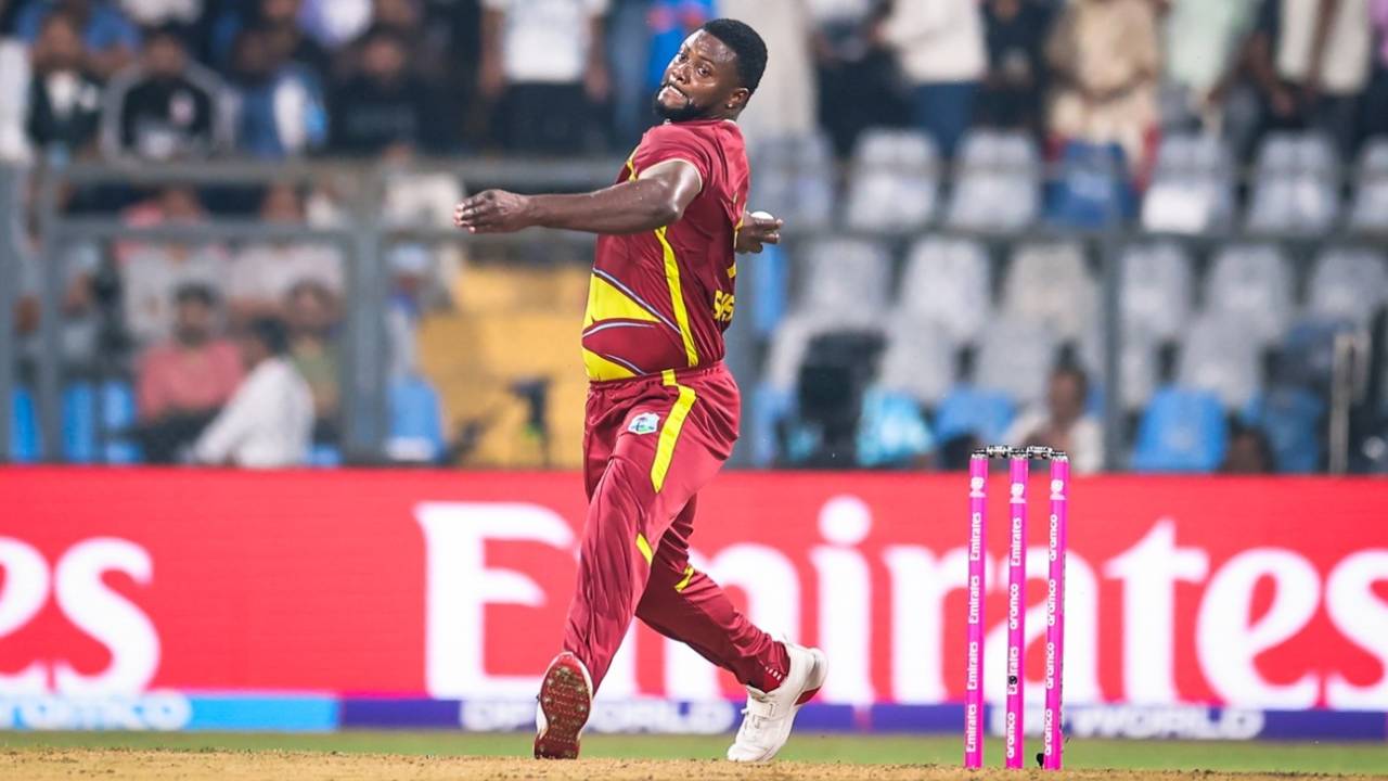 Romario Shepherd Returns to Cleave Zimbabwe: Daren Sammy declares All Soldiers Ready for War